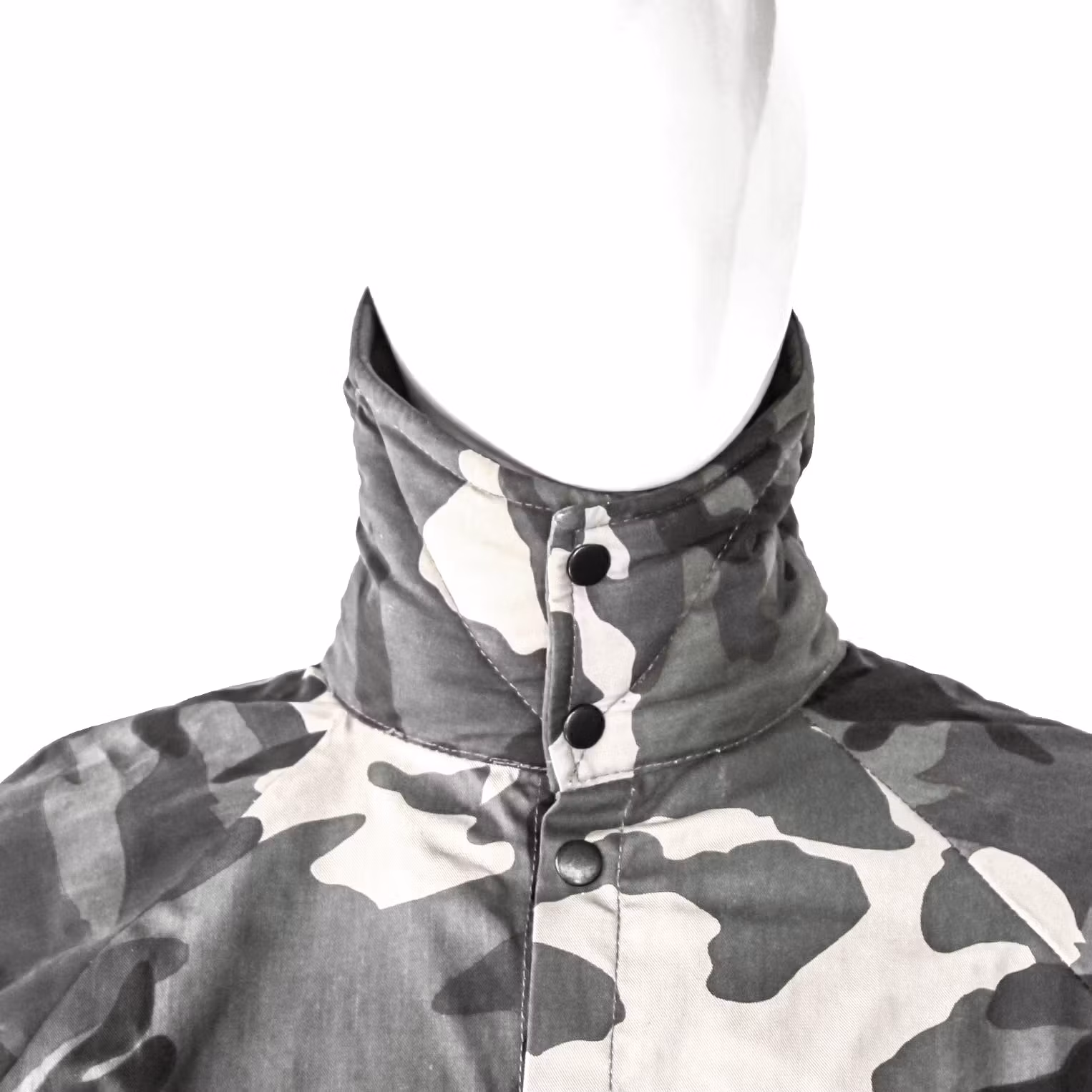 Spirit Field Light Coverall Urban Camo