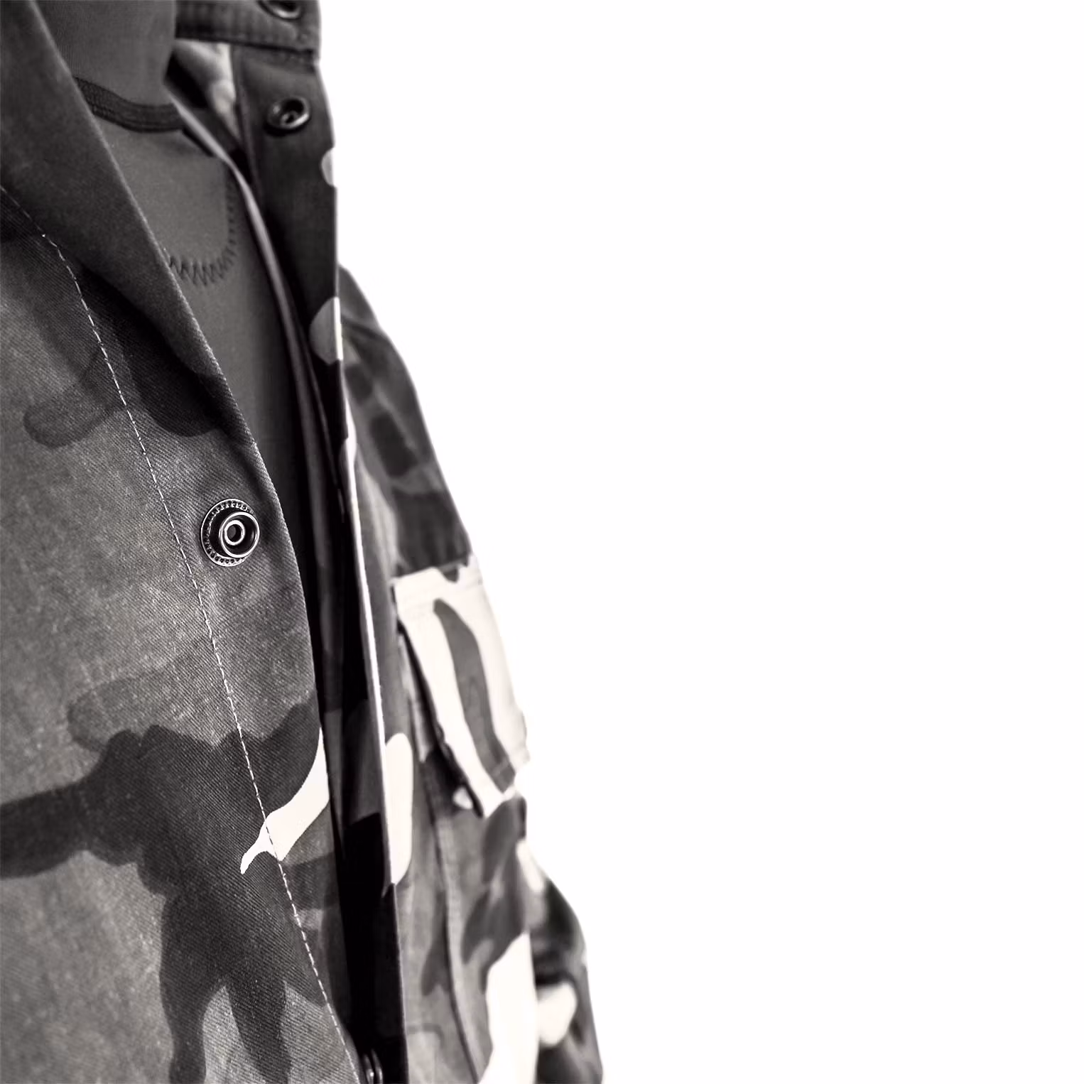 Spirit Field Light Coverall Urban Camo