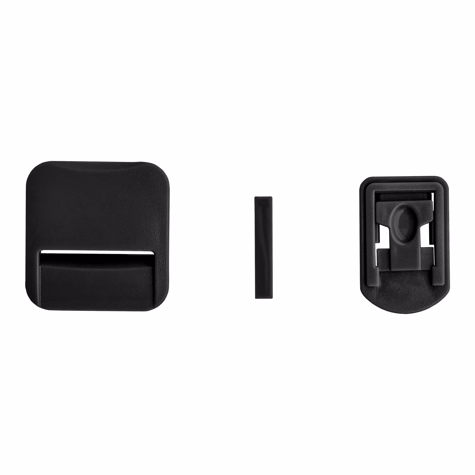 FIELDpb ONE Ear Connector Set V2 Black