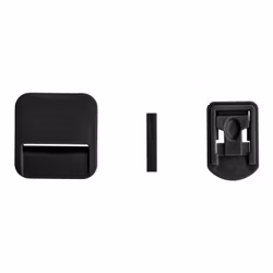 FIELDpb ONE Ear Connector Set V2 Black