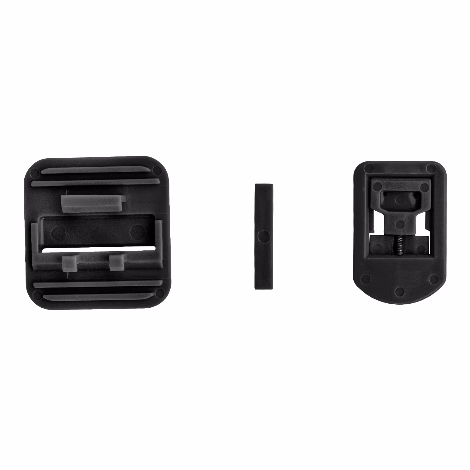 FIELDpb ONE Ear Connector Set V2 Black