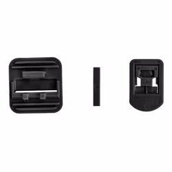 FIELDpb ONE Ear Connector Set V2 Black
