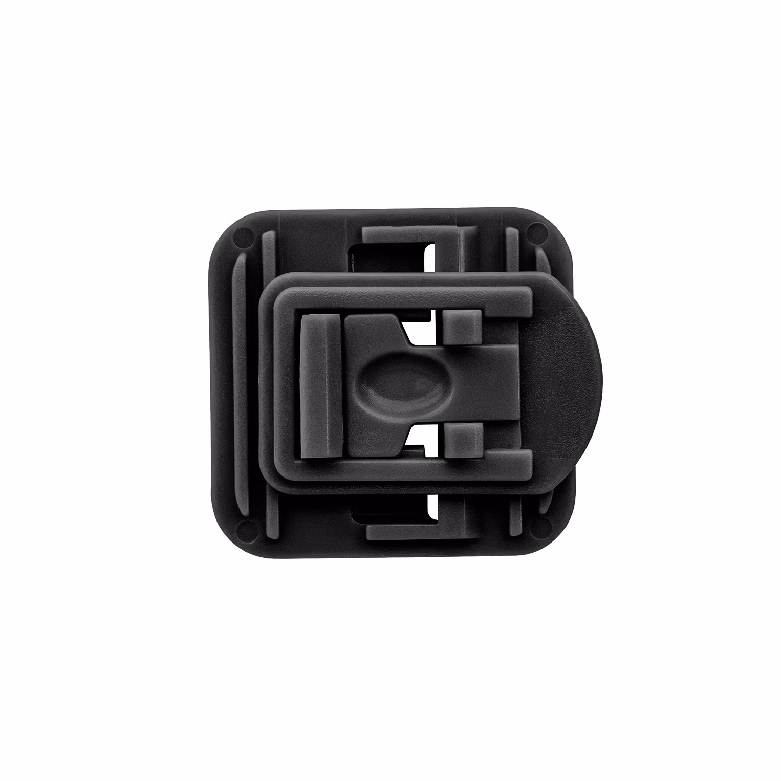 FIELDpb ONE Ear Connector Set V2 Black