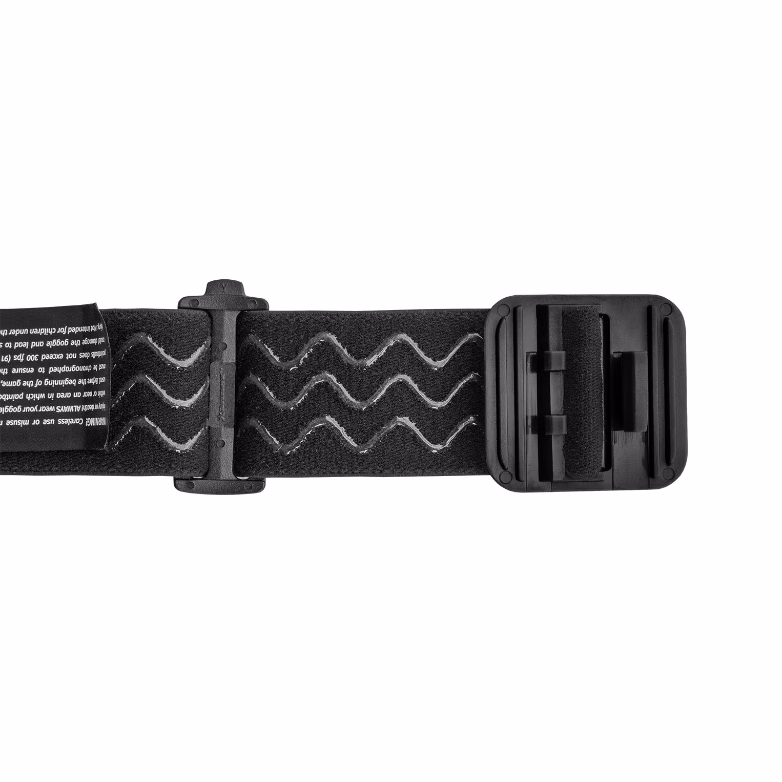 FIELDpb ONE Ear Connector Set V2 Black