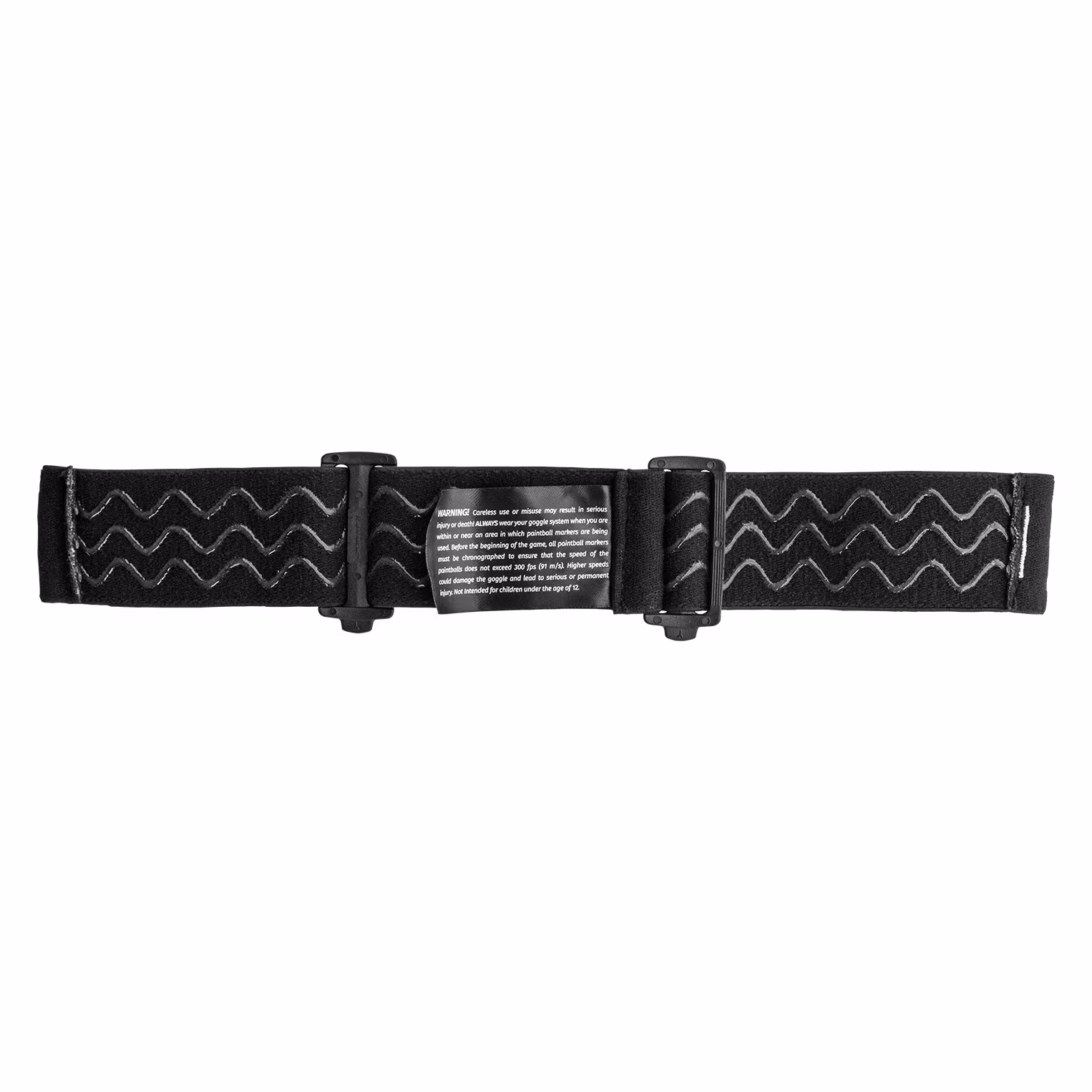 FIELDpb ONE Strap Black