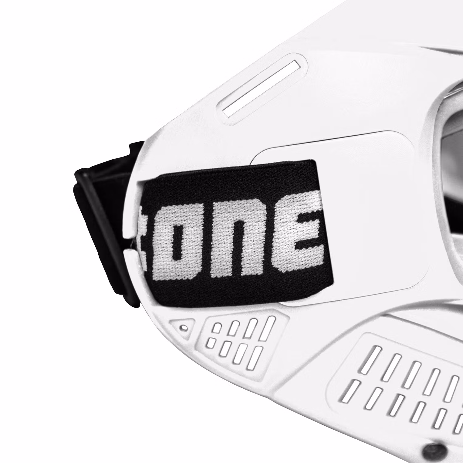 FIELDpb ONE Strap Black