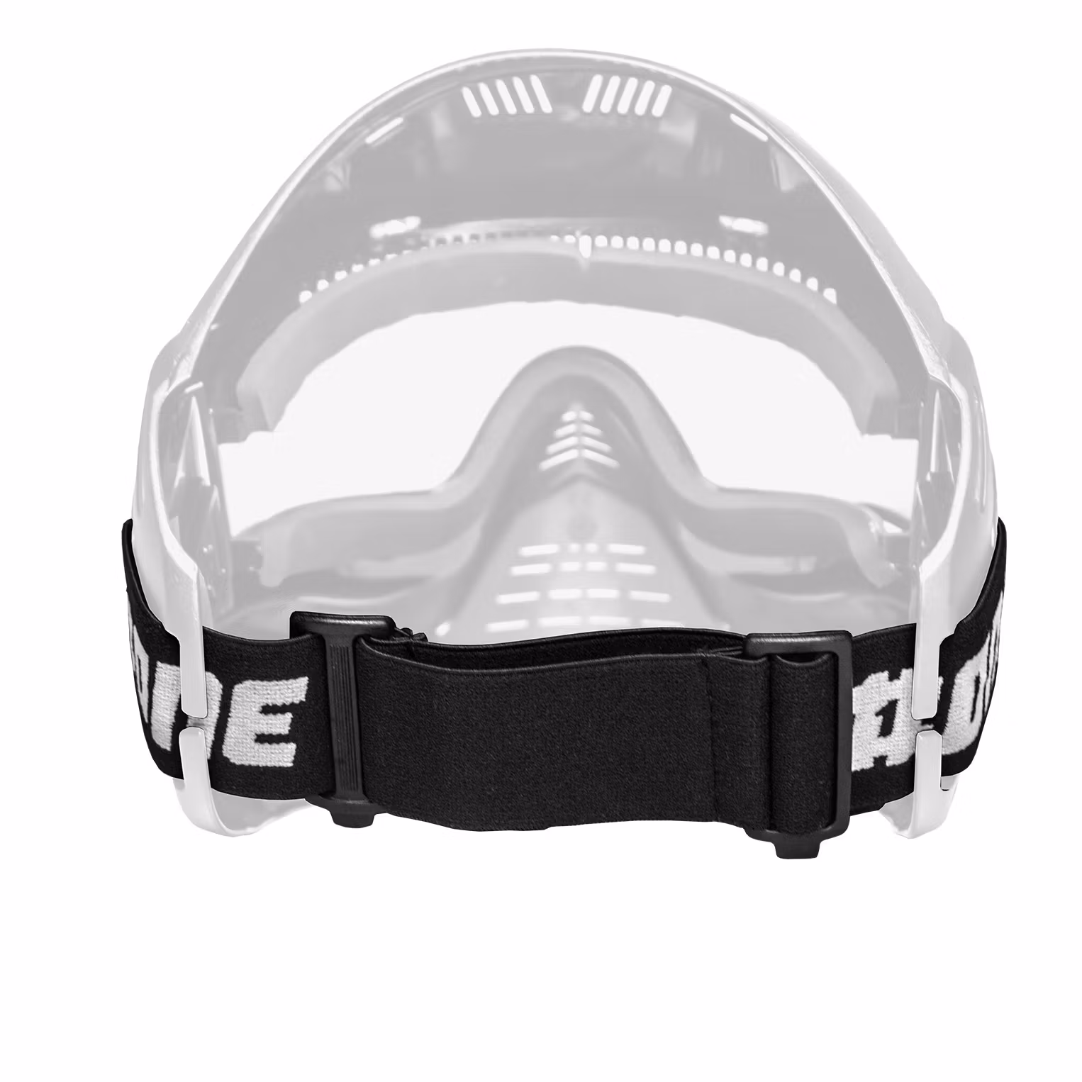 FIELDpb ONE Strap Black