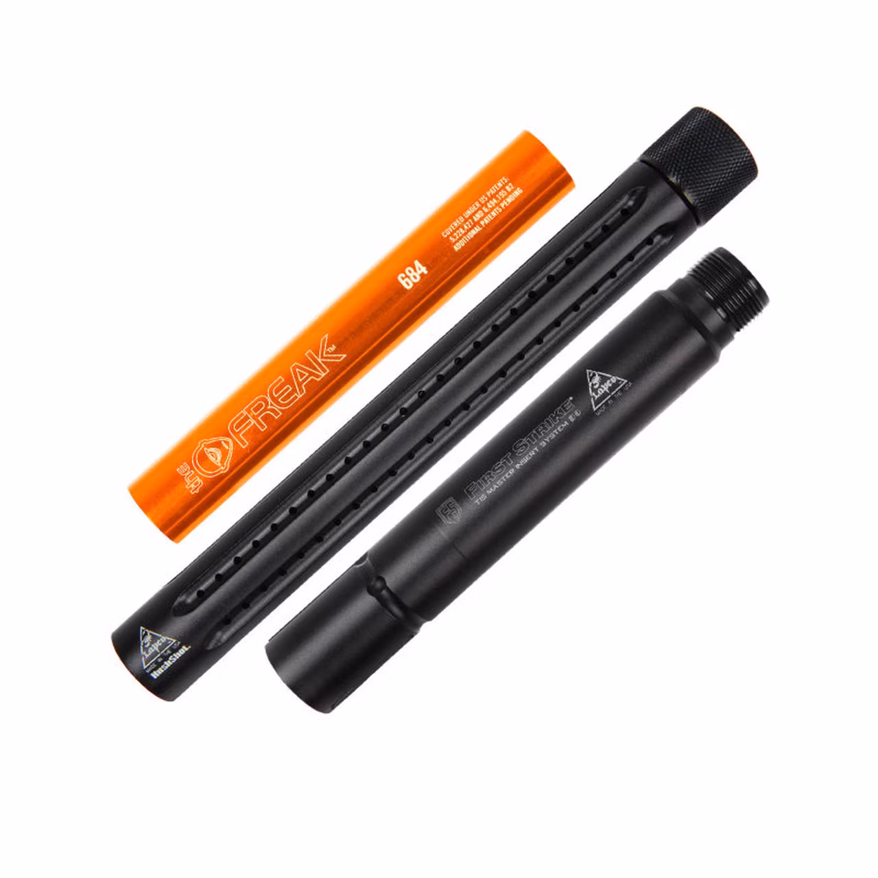 First Strike / Lapco T15 2-Piece Freak Insert Barrel