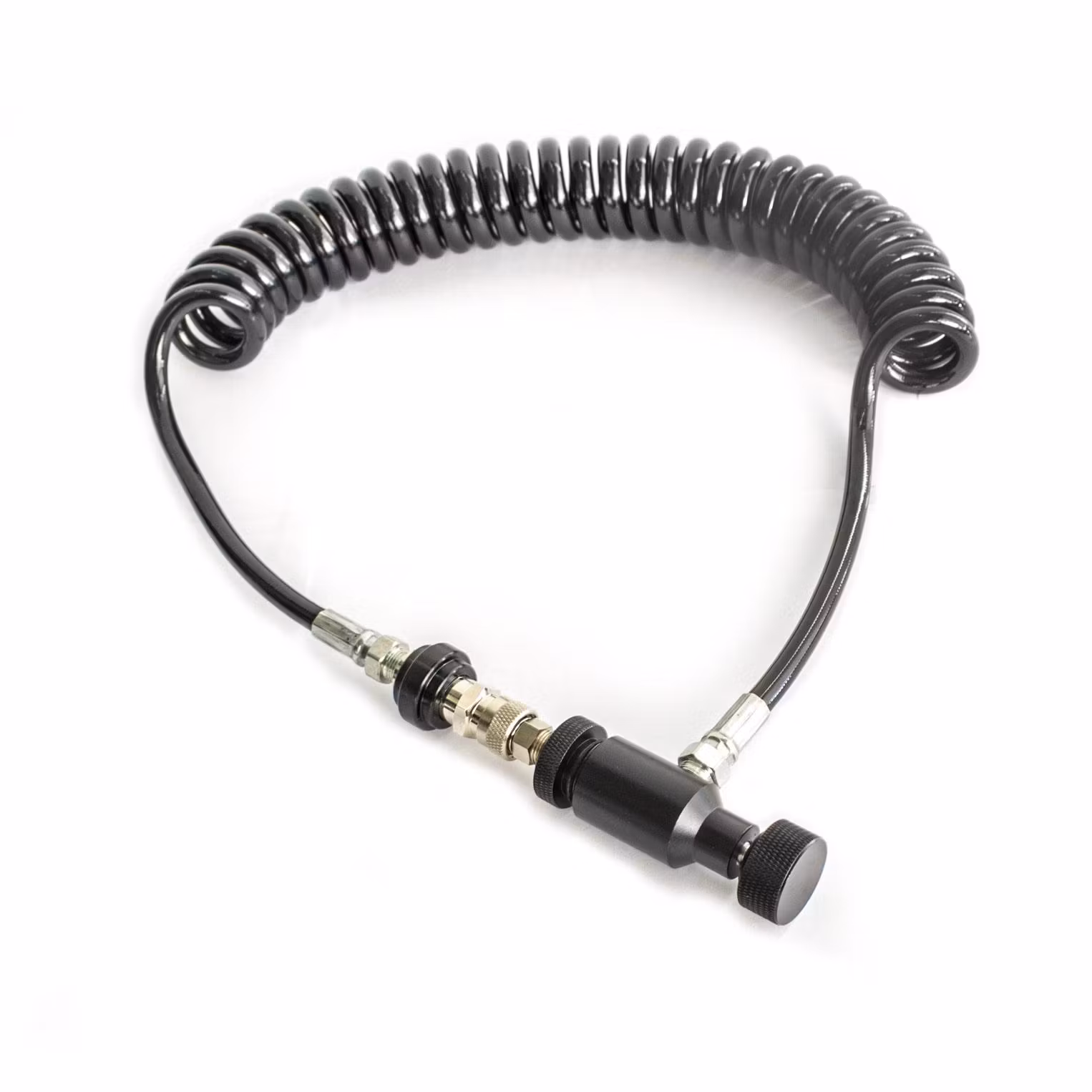 Field Remote w/ Slide Check