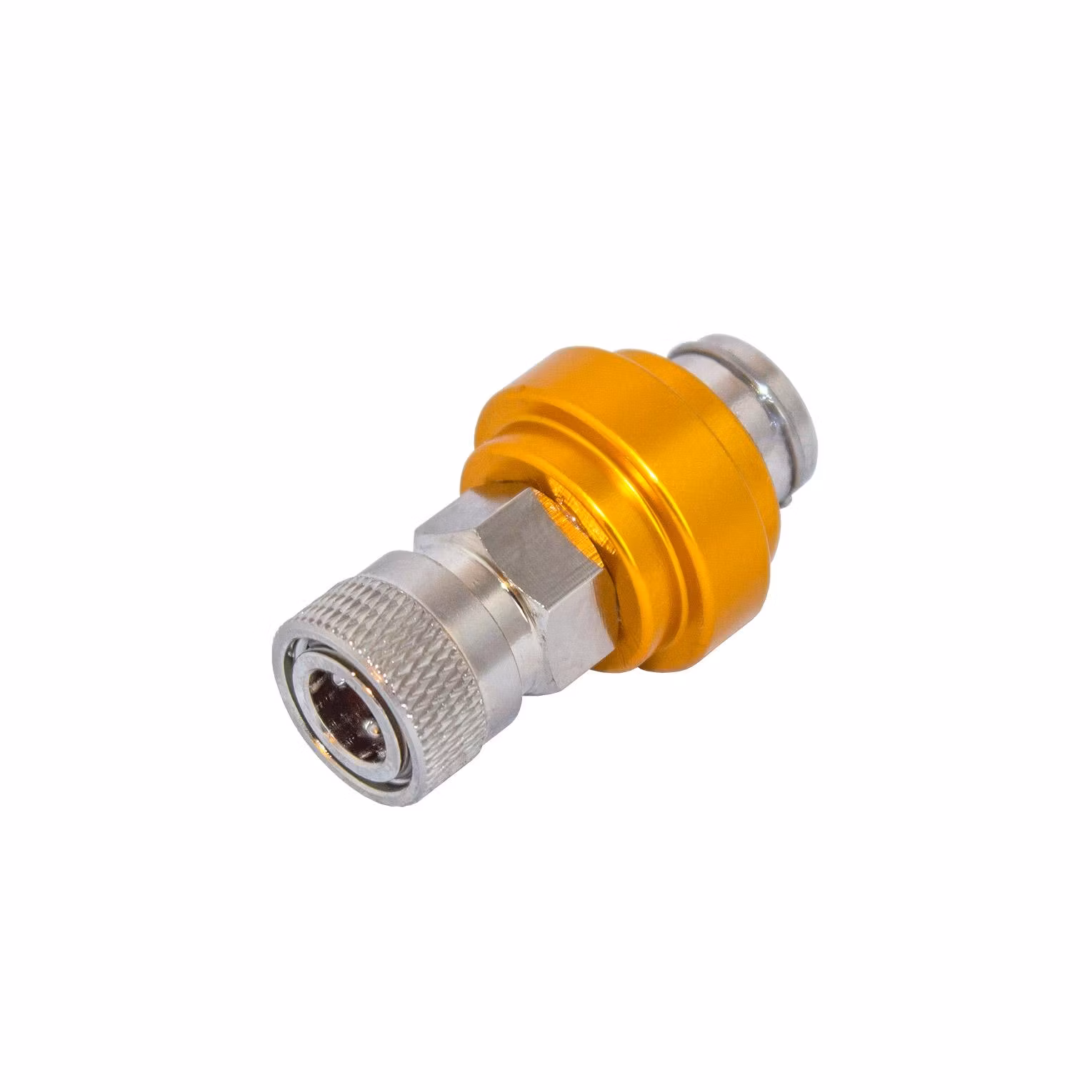 Sprawdzanie slajdów w terenie dla pilota