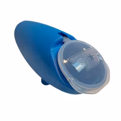 Field Loader 200 / Skakmagasin Blue