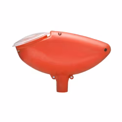 Field Loader 200 / Skakmagasin Red