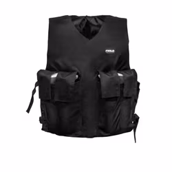 Field Vest 4 Black V2