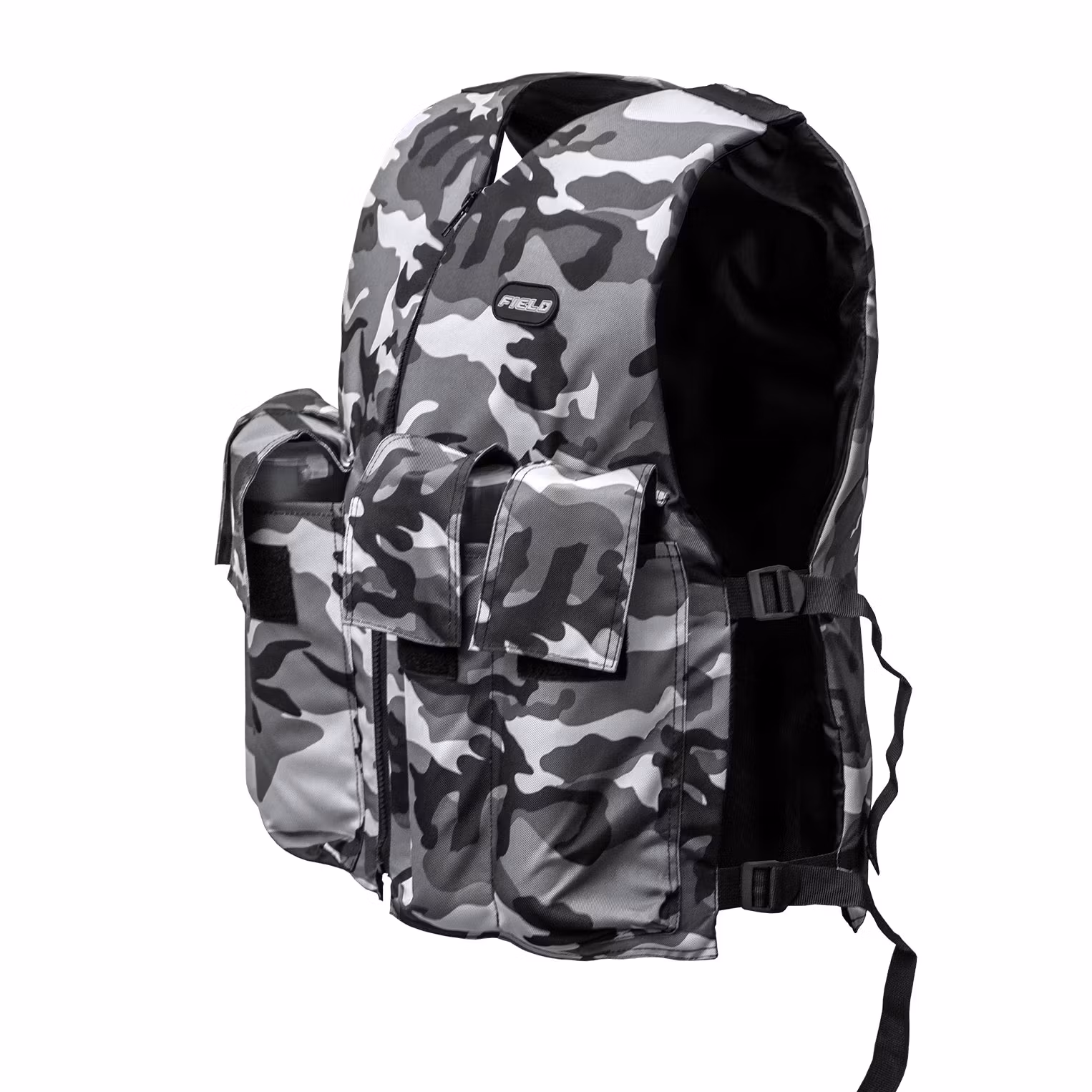 Field Vest 4 Urban Camo