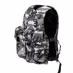 Field Vest 4 Urban Camo