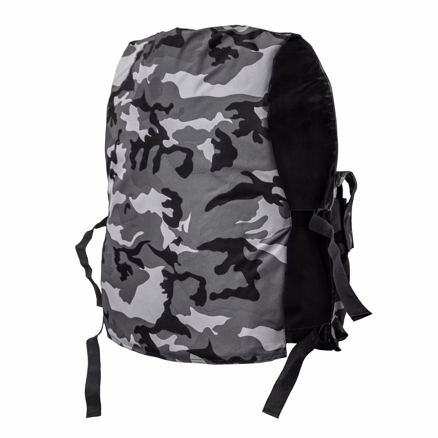 Field Vest 4 Urban Camo