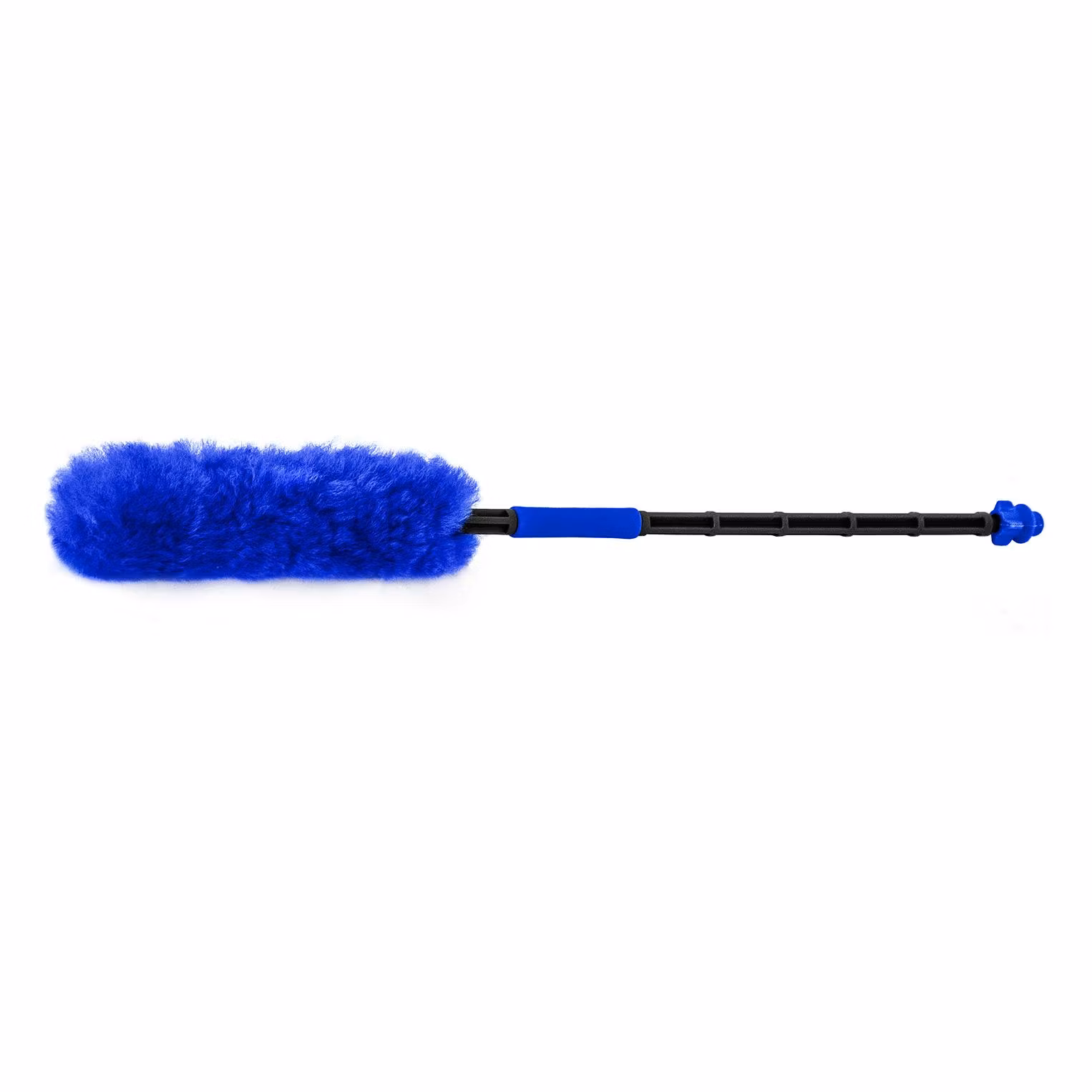 Field Flexi Swab .68 cal Blue