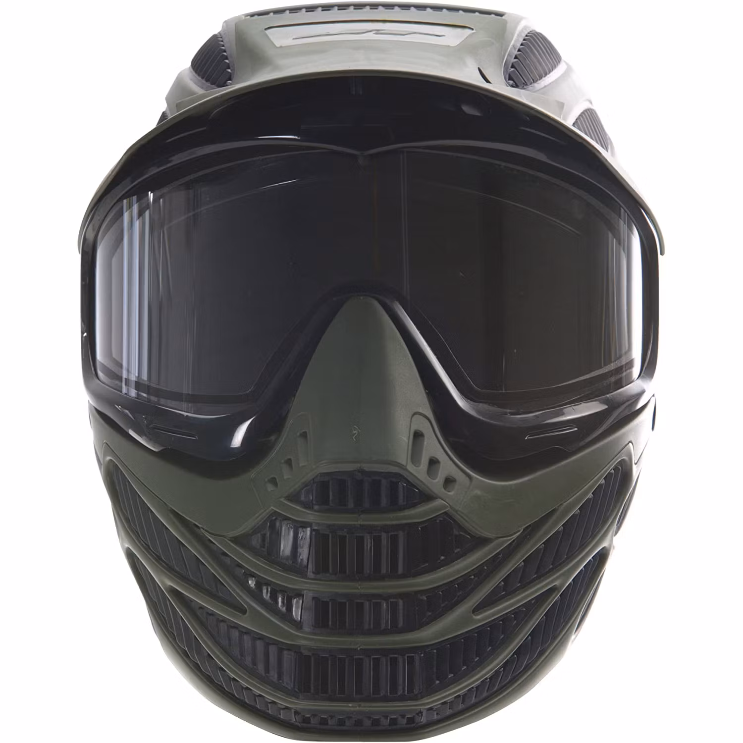 JT Sports Spectra Flex 8 Thermal Full Coverage Goggle Olive