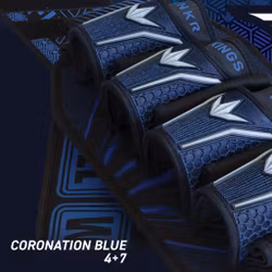 Bunkerkings Fly2 Pack 4+7 Coronation Navy