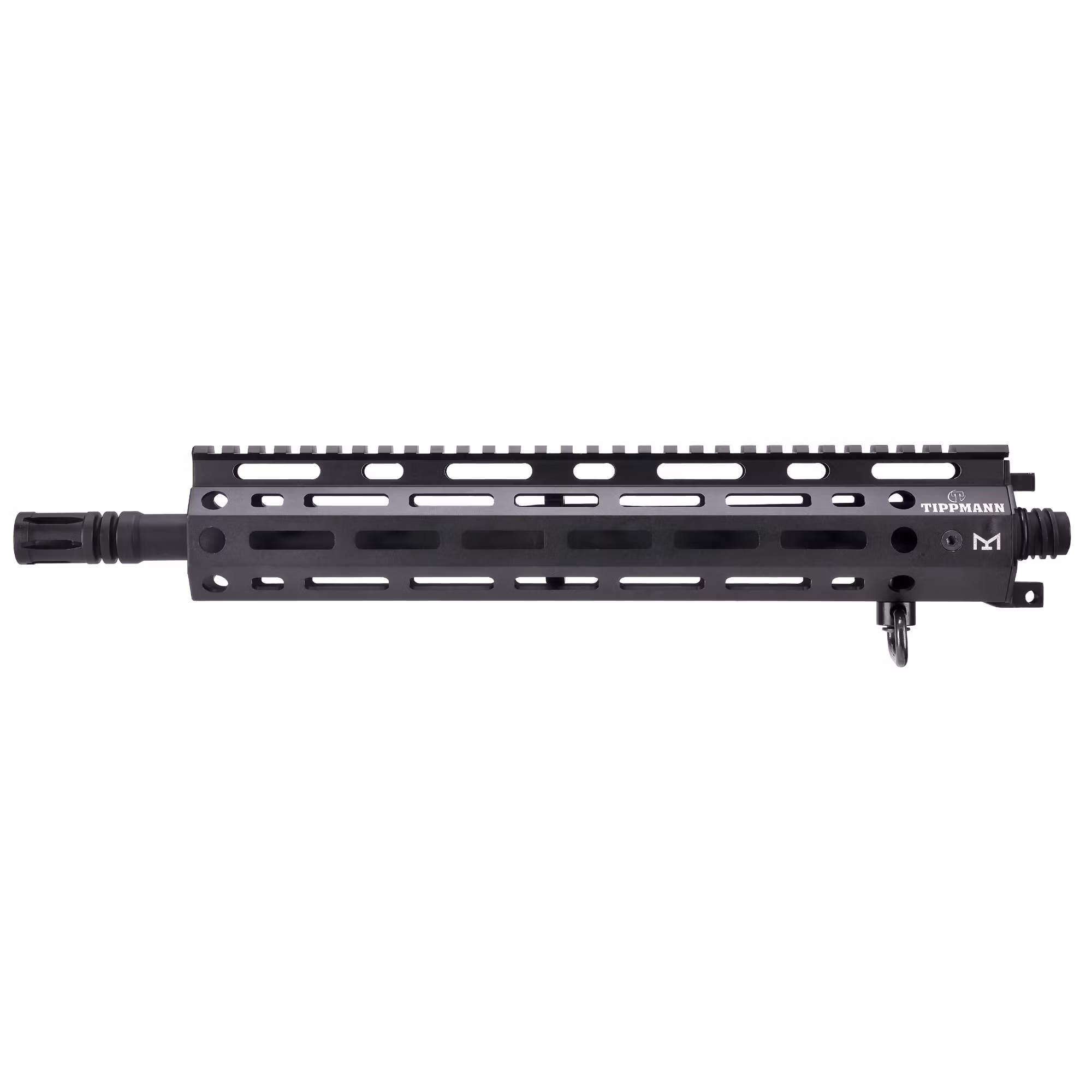 Tippmann TMC M-Lok Shroud 310 mm mit 16-Zoll-Lauf (.50 Cal)