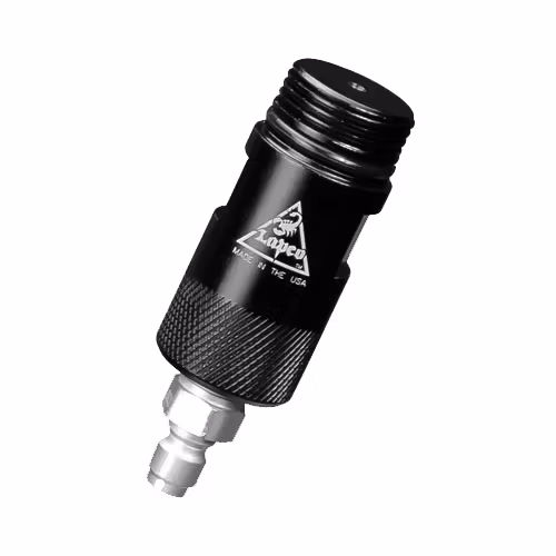 Lapco Remote line adapter for Umarex markers