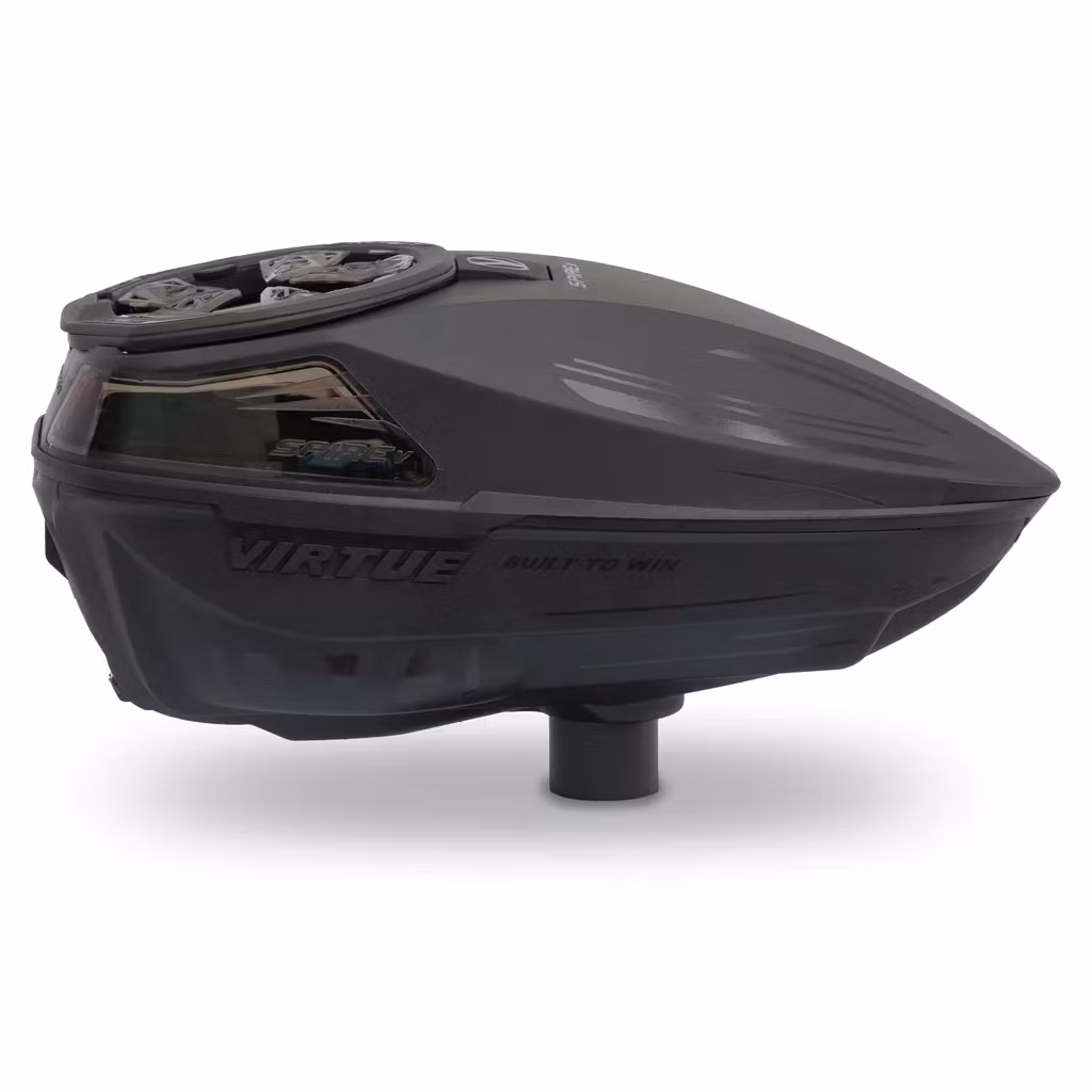 Virtue Spire V Loader Black