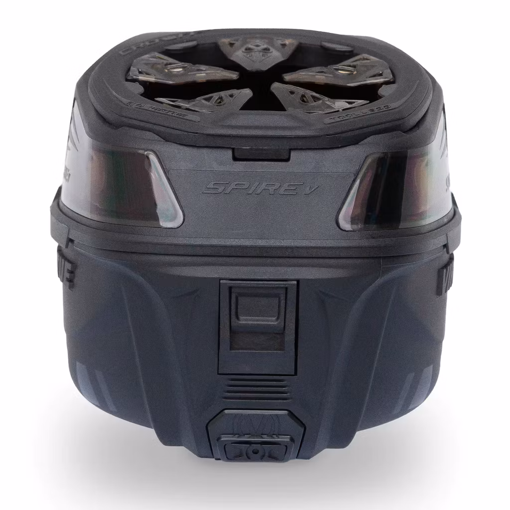 Virtue Spire V Loader Black