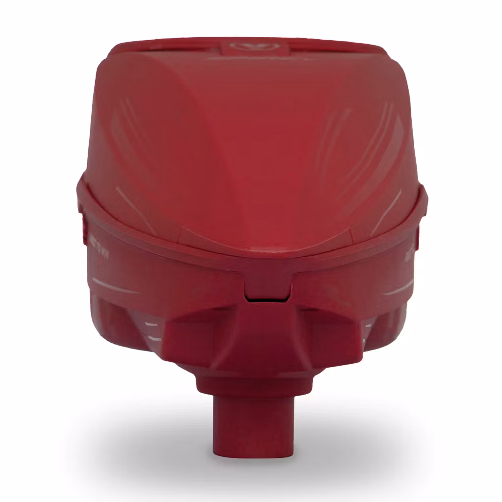 Virtue Spire V Loader Fire