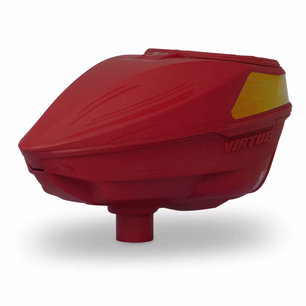 Virtue Spire V Loader Fire