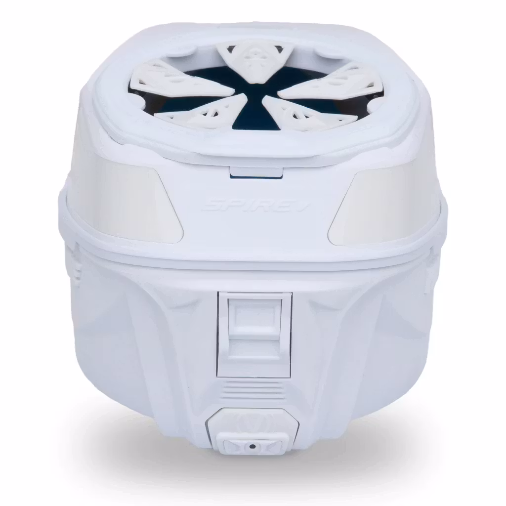 Virtue Spire V Loader Ghost