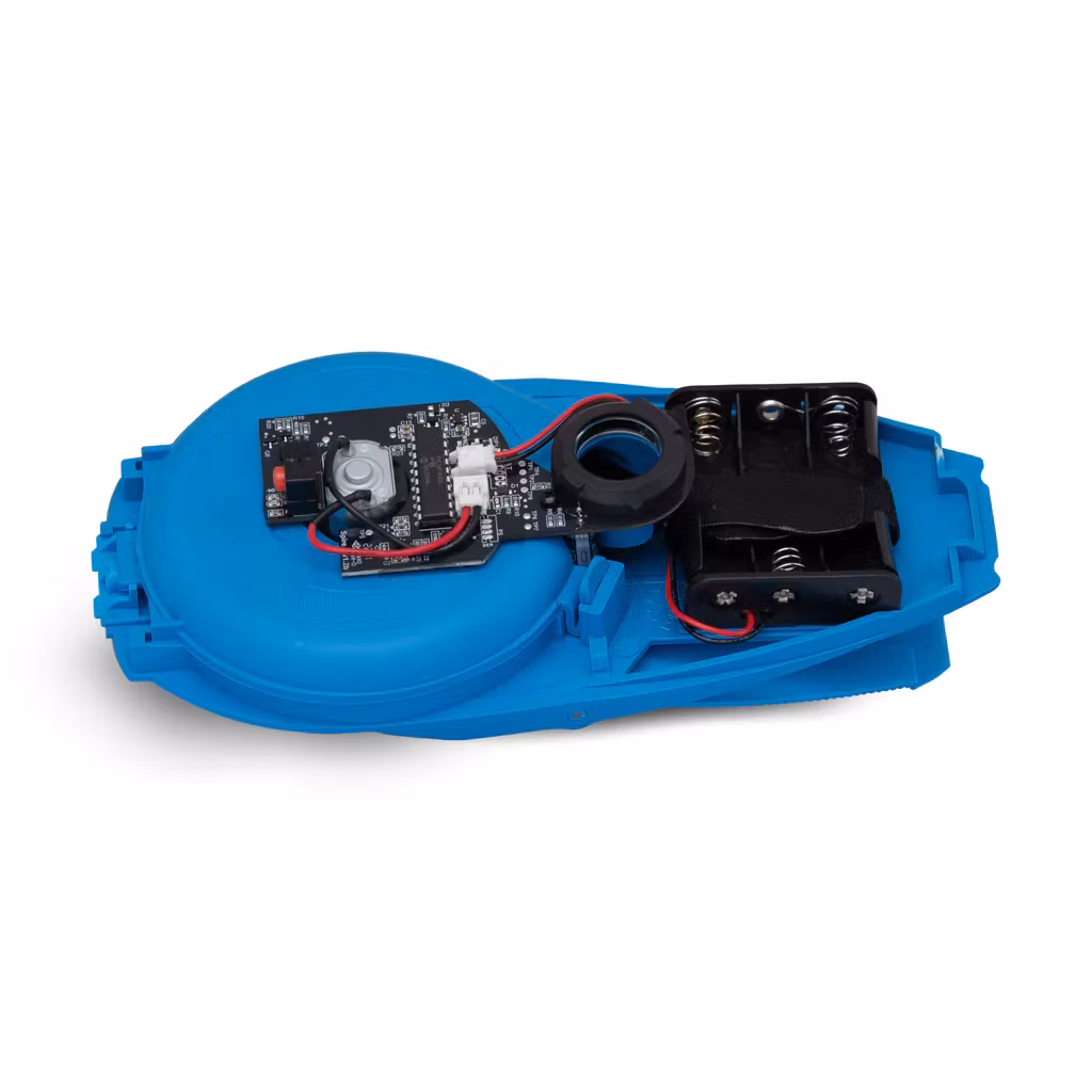 Virtue Spire V Loader Stealth