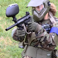 Valken SW-1 Blackhawk / .68 Kaliber