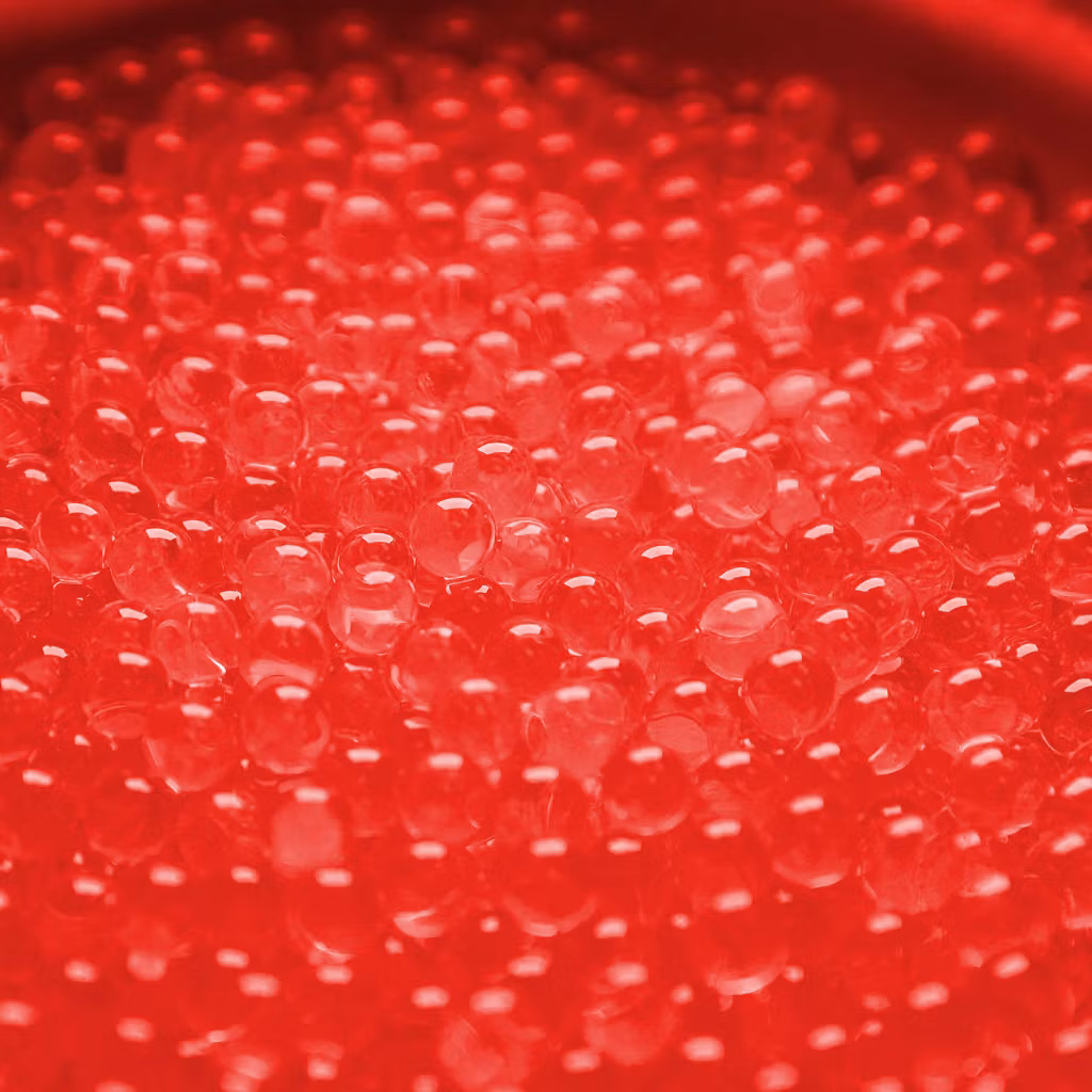 Valken Gel Blaster Ammo / Gelballs 175.000 rnd Red