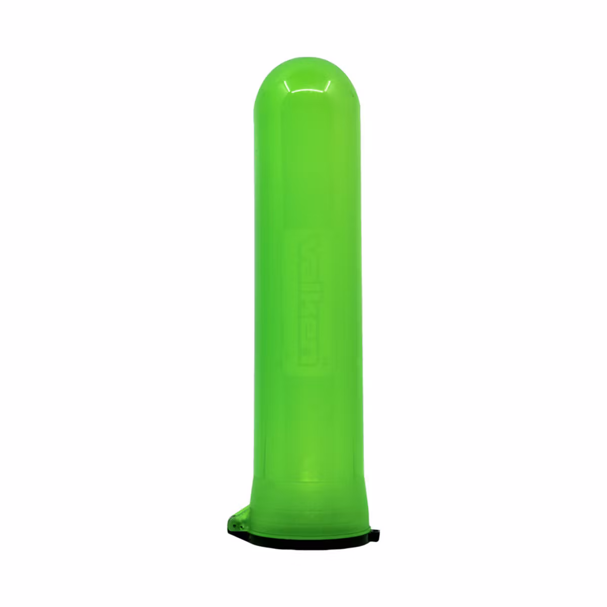 Valken "Flick Lid" 140rd Paintball Pod Neon Green