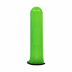 Valken "Flick Lid" 140rd Paintball Pod Neon Green