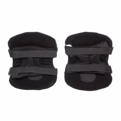 Invader Gear XPD Elbow Pads Black