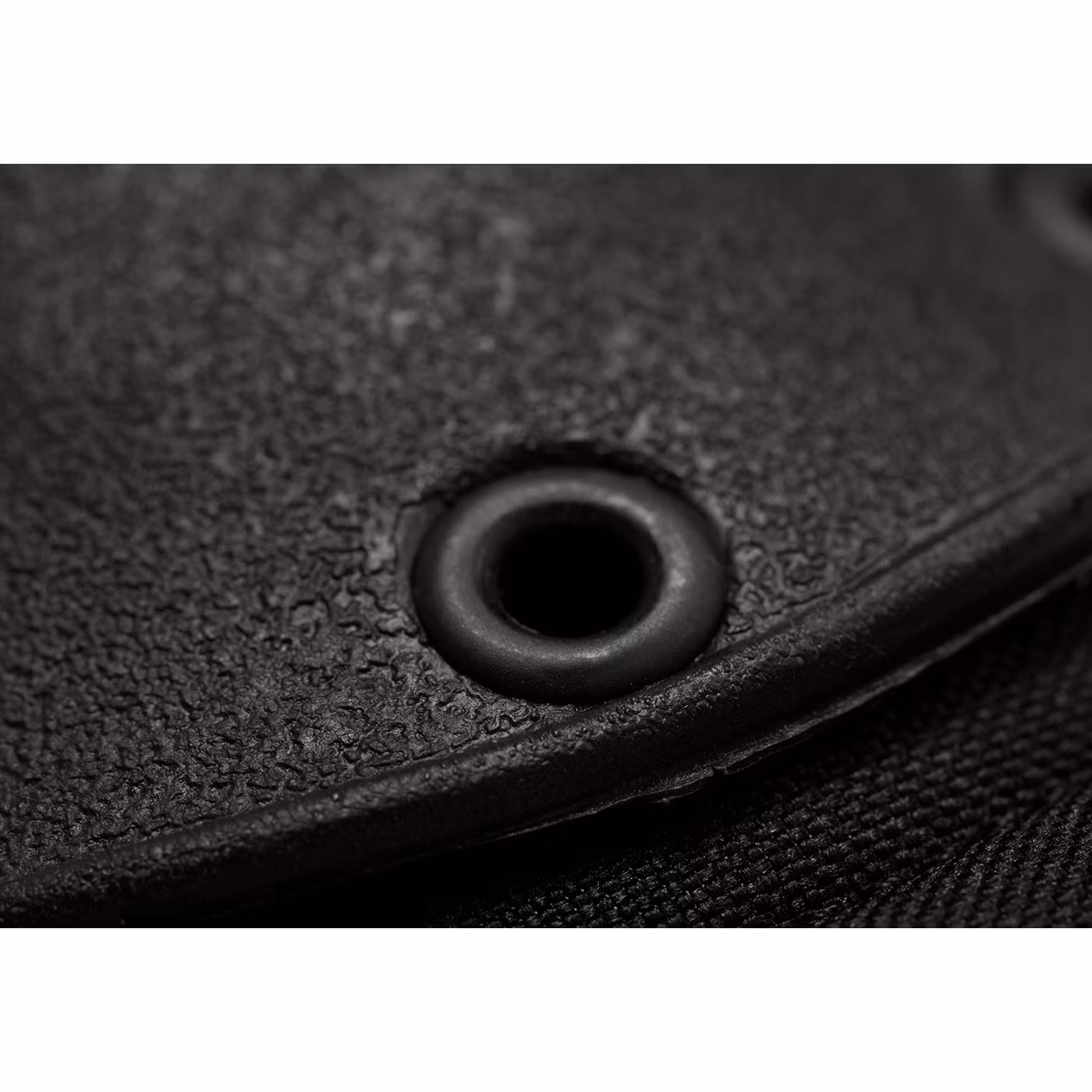 Invader Gear XPD Elbow Pads Black