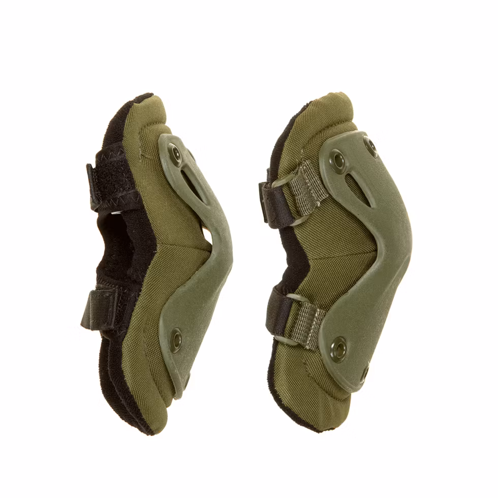 Invader Gear XPD Elbow Pads OD