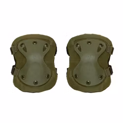 Invader Gear XPD Elbow Pads OD