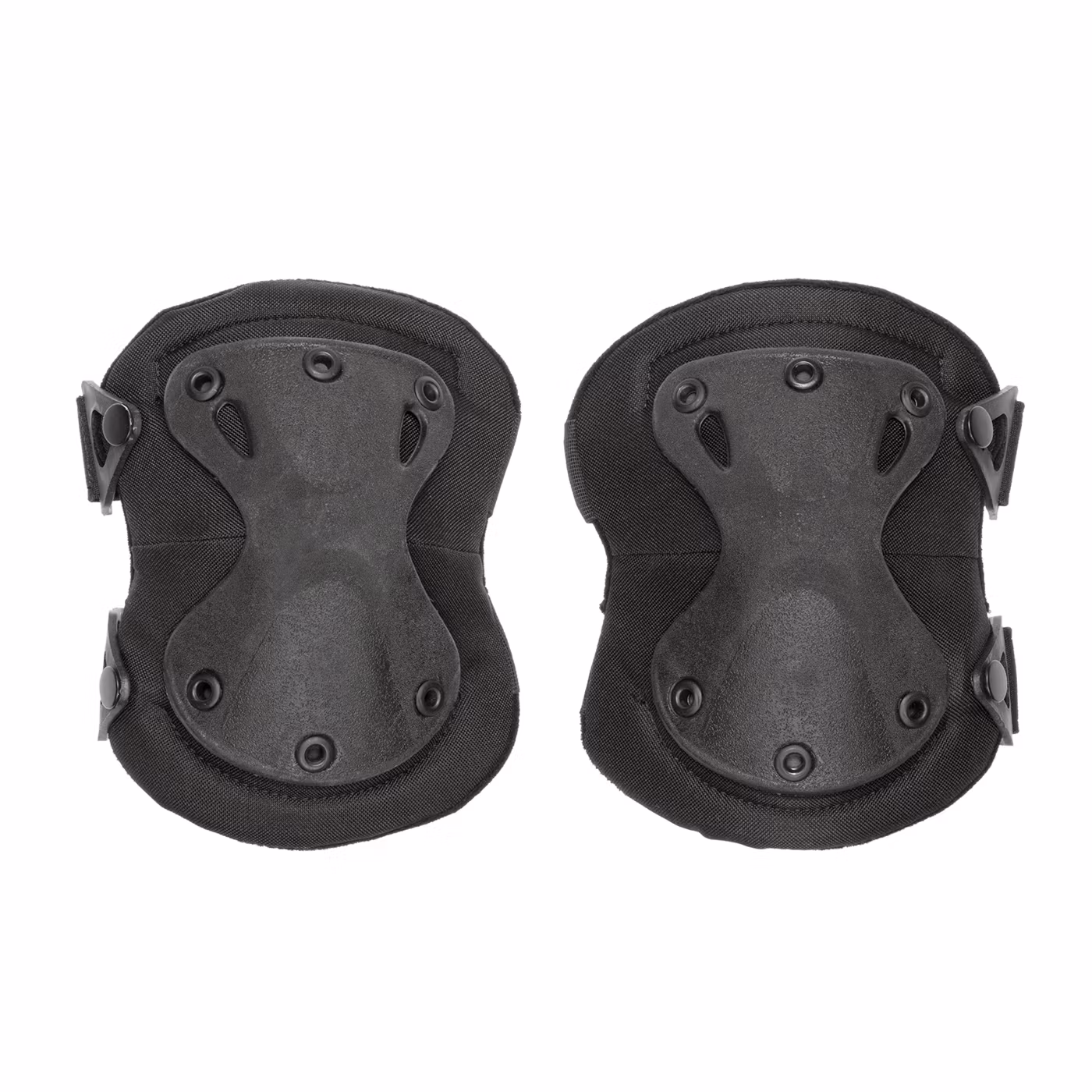 Invader Gear XPD Knee Pads Black