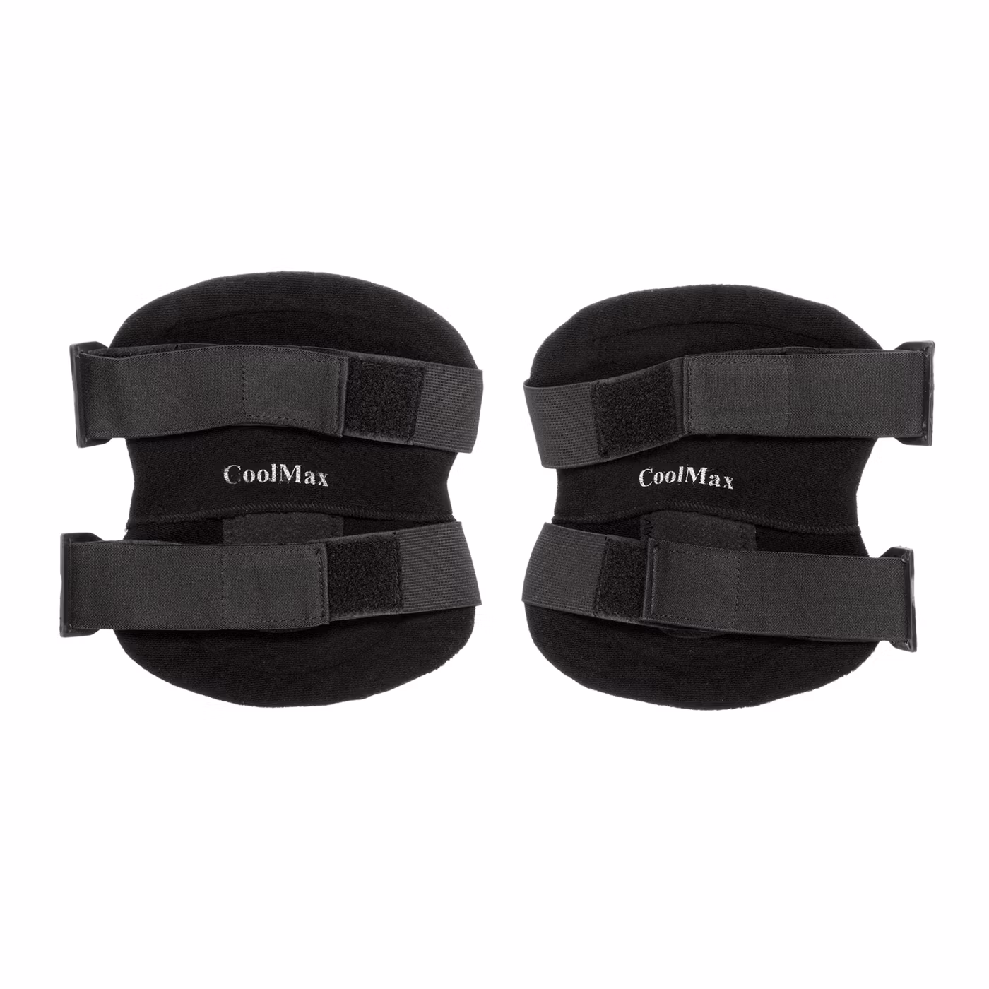 Invader Gear XPD Knee Pads Black