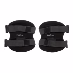 Invader Gear XPD Knee Pads Black