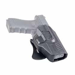 Umarex T4E GLOCK 17 Gen5 Polymer Paddle Holster Compact