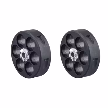 Umarex T4E TR 50 / HDR 50 Magazine 2-Pack