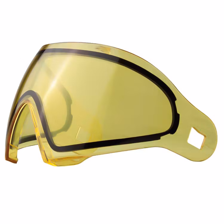 DYE I4 / I5 Thermal Lens Yellow