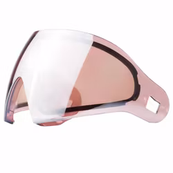 DYE I4 / I5 Thermal Lens DYEtanium Rose Silver