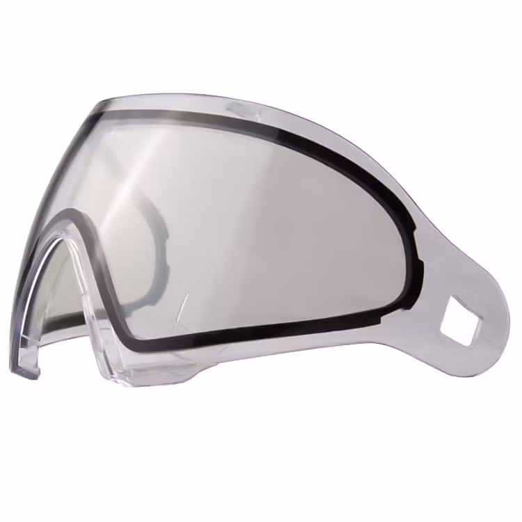 DYE I4 / I5 Thermal Lens Clear
