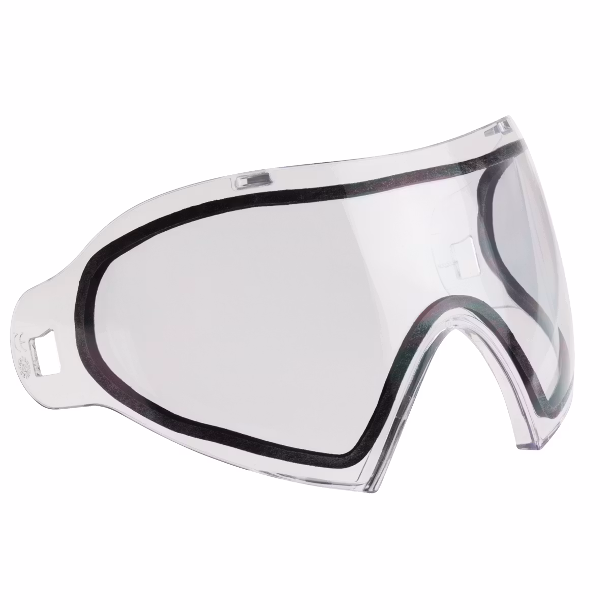 DYE I4 / I5 Thermal Lens Clear