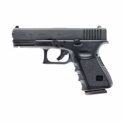Umarex Airsoft Glock 19 6mm BB GAS