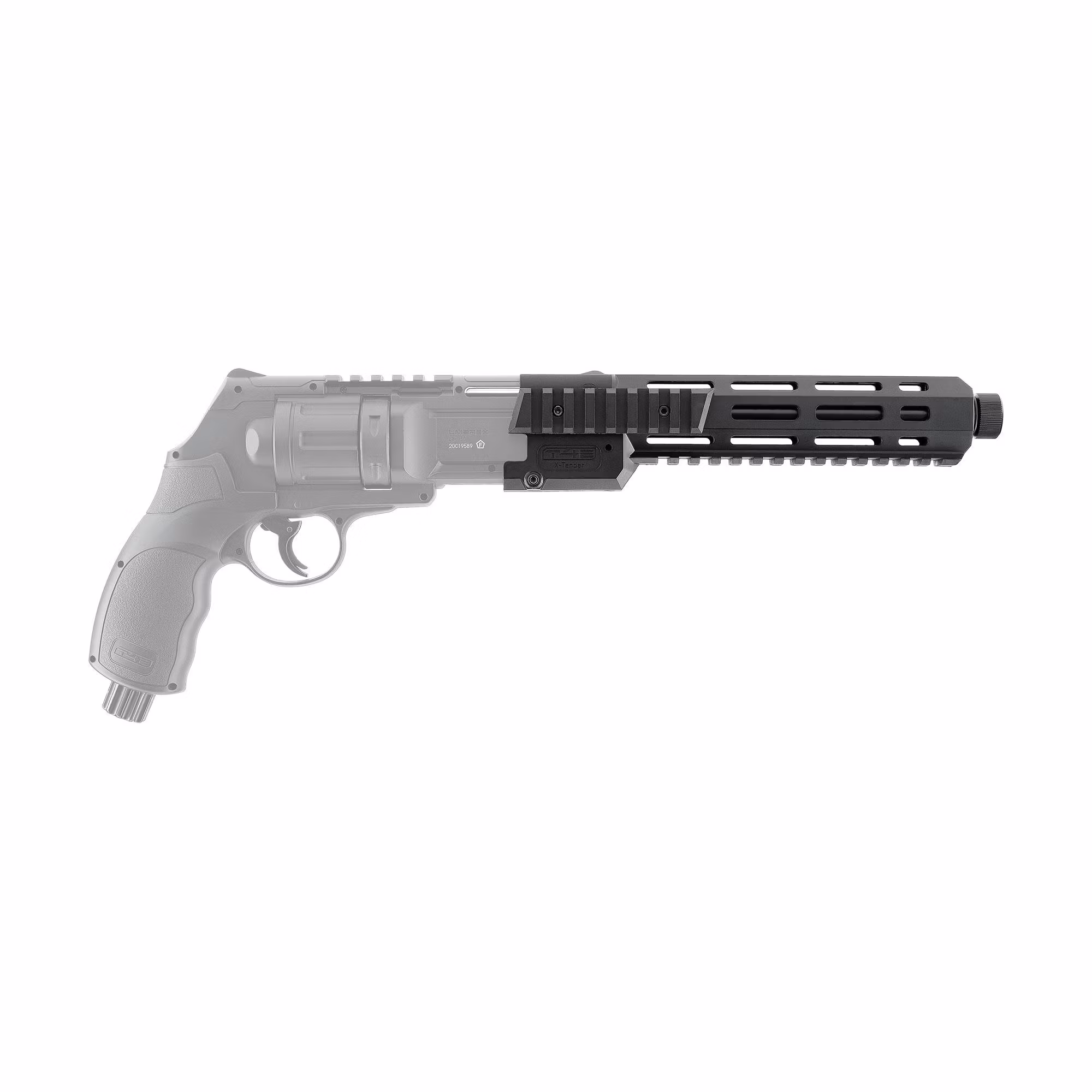 Umarex T4E HDR 50 / TR 50 X przetarg